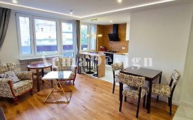 Arma Design Apartment 2 Bedrooms